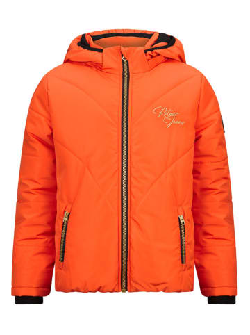 Retour Übergangsjacke "Jael" in Orange