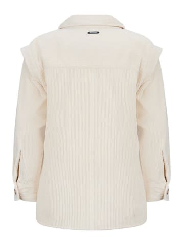 Retour Übergangsjacke "Isolde" in Creme