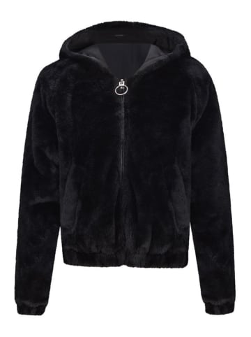 Retour Wendejacke "Monita" in Schwarz