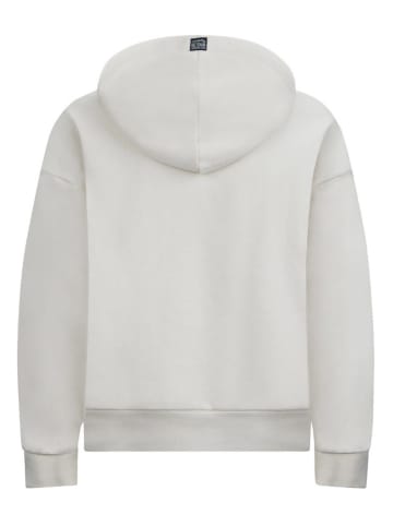 Retour Hoodie "Chanella" in Creme