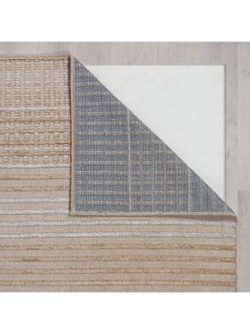 Flair Rugs Teppich in Beige/ Creme