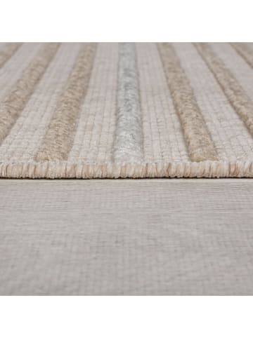 Flair Rugs Teppich in Beige/ Creme