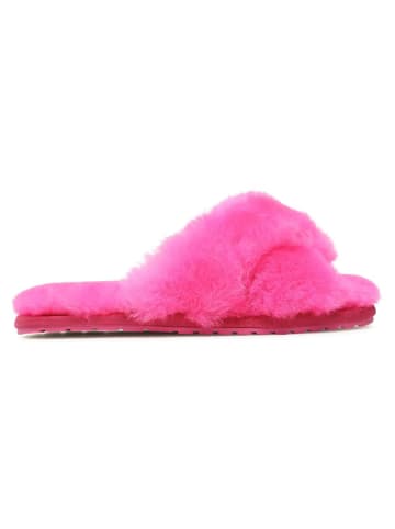 EMU Pantoffels "Mayberry Barbie" roze