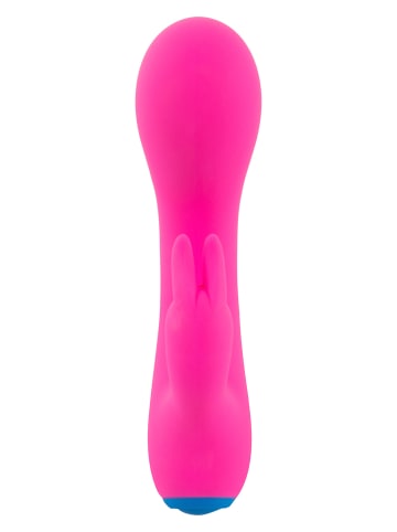 Orion G-Punkt-Vibrator in Pink - (L)14,5 cm