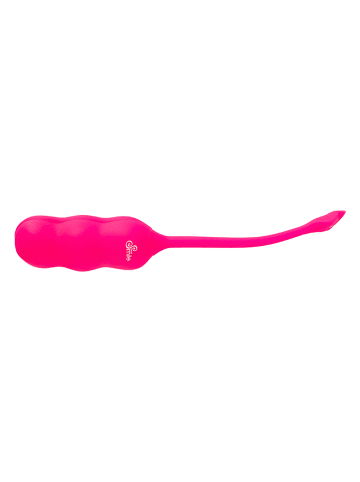 Orion Vibro-Ei in Pink - (L)8,5 cm
