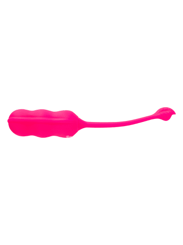 Orion Vibro-Ei in Pink - (L)8,5 cm