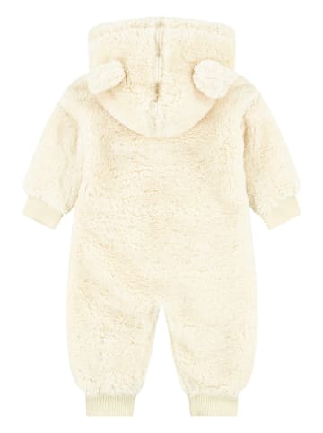 Levi's Kids Overall in Creme