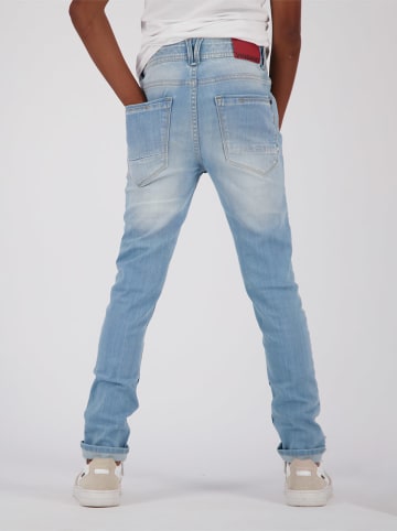 Vingino Jeans "Apache" - Skinny fit - in Hellblau