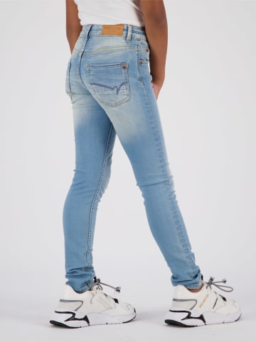 Vingino Jeans "Bettine" - Skinny fit - in Hellblau