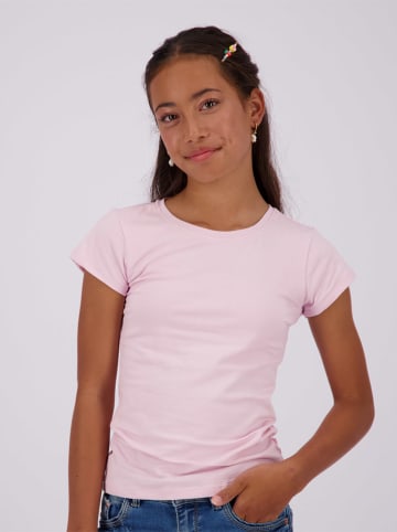 Vingino Koszulki (2 szt.) w kolorze jasnoróżowym