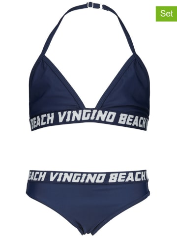 Vingino Bikinitop "Zemra" donkerblauw