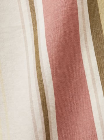 ESPRIT Koszula w kolorze jasnobrązowym