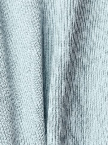 ESPRIT Kardigan w kolorze błękitnym