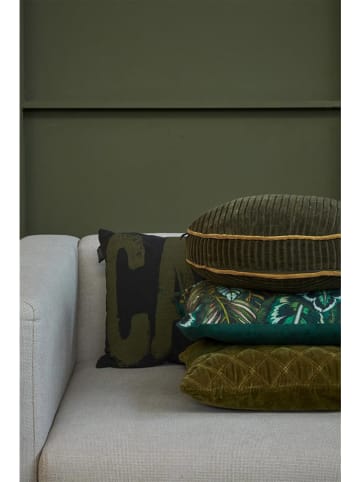 KAAT Kussen "Calm" groen