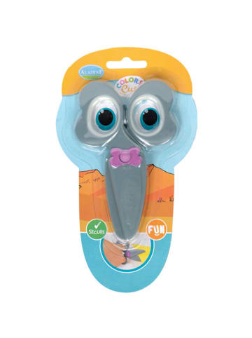 Aladine Kinderschaar "Olifant" - vanaf 3 jaar