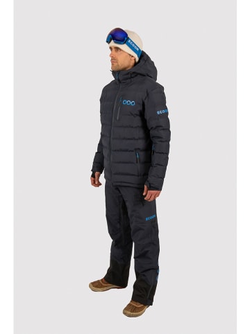 Ecoon Ski-/snowboardbroek donkerblauw