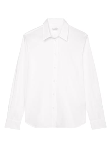 Marc O'Polo Blouse wit