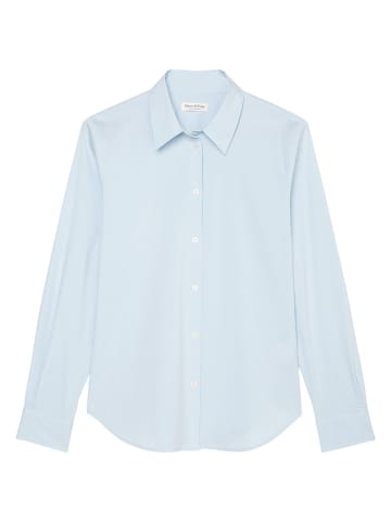 Marc O'Polo Hemd in Hellblau