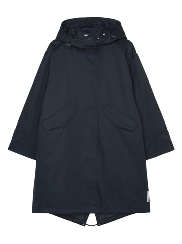 Marc O´Polo Parka in Dunkelblau