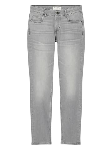 Marc O'Polo Jeans - Comfort fit - in Grau