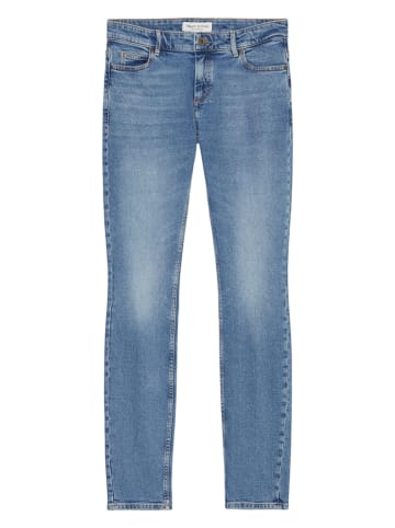 Marc O'Polo Jeans - Slim fit - in Hellblau