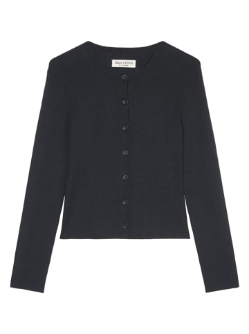 Marc O'Polo Vesten donkerblauw