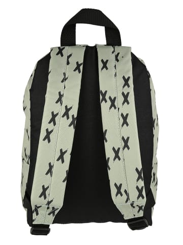 Turtledove London Plecak w kolorze jasnozielonym