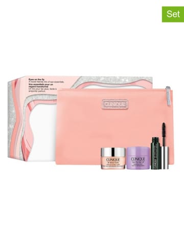 Clinique 4tlg. Set "All About Eyes"