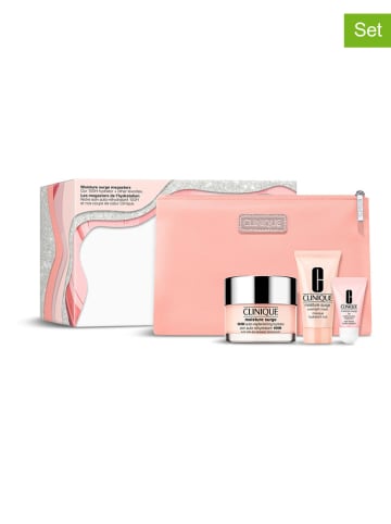 Clinique 4-częściowy zestaw "Moisture Surge"