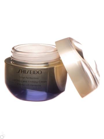 Shiseido 4-cześciowy zestaw "Vital Perfection"