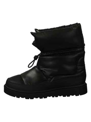 GANT Footwear Kozaki zimowe "Sannly" w kolorze czarnym