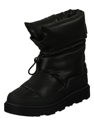 GANT Footwear Kozaki zimowe "Sannly" w kolorze czarnym