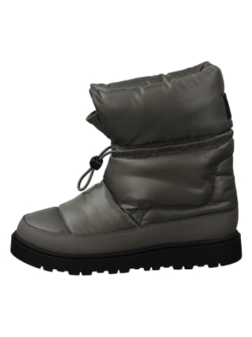 GANT Footwear Kozaki zimowe "Sannly" w kolorze antracytowym