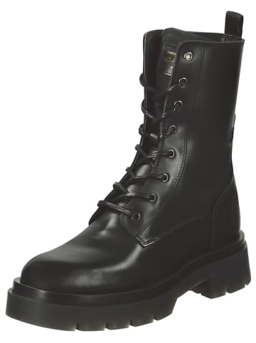 GANT Footwear Leren boots "Meghany" zwart