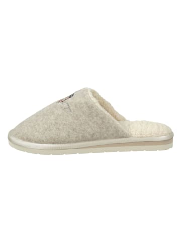 GANT Footwear Hausschuhe "Pantofli" in Beige