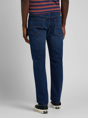 Lee Jeans - Regular fit - in Dunkelblau