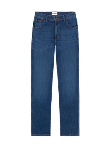 Wrangler Jeans - Regular fit - in Dunkelblau