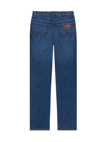 Wrangler Jeans - Regular fit - in Dunkelblau