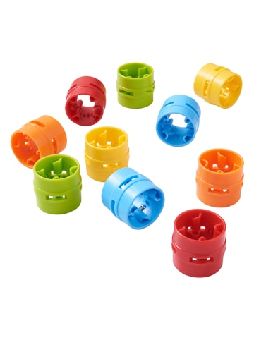 Haba Ergänzungsset Verbindungsmanschetten - ab 2 Jahren