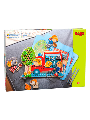 Haba Przewlekanka - 3+