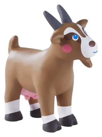 Haba Speelfiguur "Little Friends - Geit" - vanaf 3 jaar