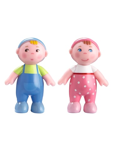 Haba Figurki do zabawy "Little Friends" - 3+