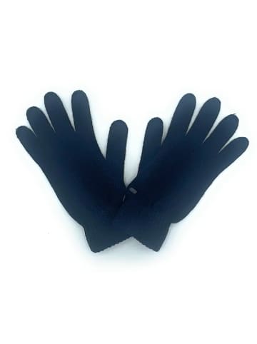 Cashmere95 Handschuhe in Blau