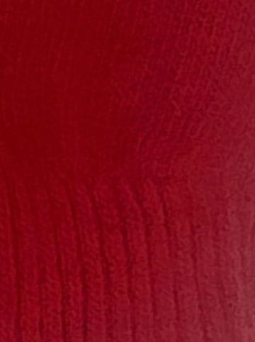 Cashmere95 Handschoenen rood