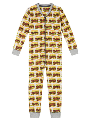Claesens Pyjamapak geel