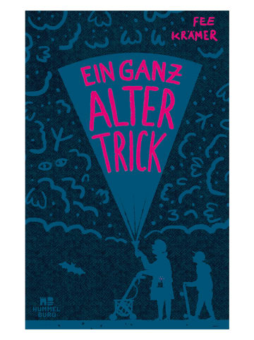 Ravensburger Jugendroman "Alter Trick"