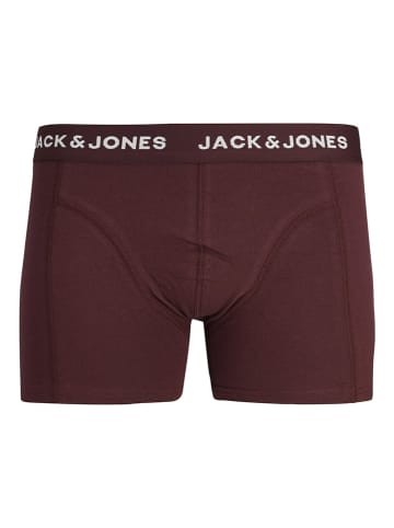 Jack & Jones Bokserki (5 par) "Friday" w różnych kolorach