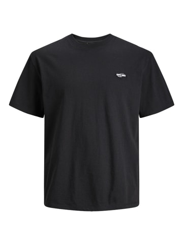 Jack & Jones Shirt in Schwarz