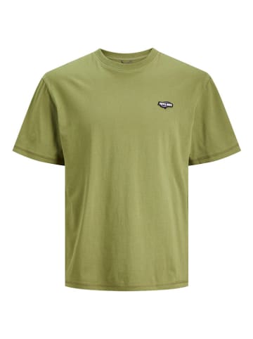 Jack & Jones Shirt in Khaki