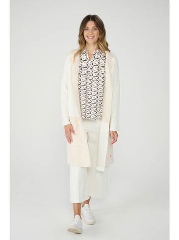 LIEBLINGSSTÜCK Longcardigan crème